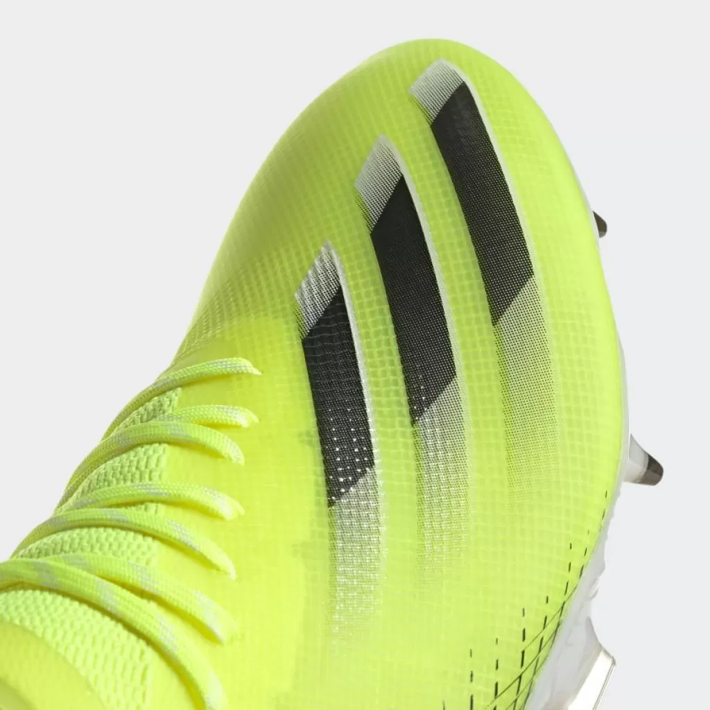 Бутсы профессиональные Adidas X Ghosted.1 FG